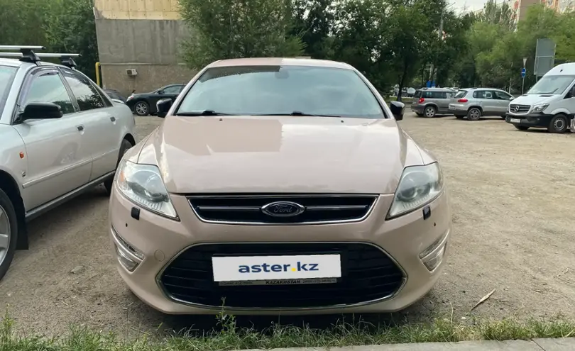 Ford Mondeo 2011 года за 5 100 000 тг. в Алматы