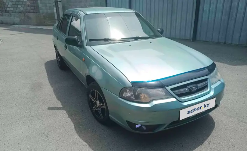 Daewoo Nexia 2008 года за 2 000 000 тг. в Алматы