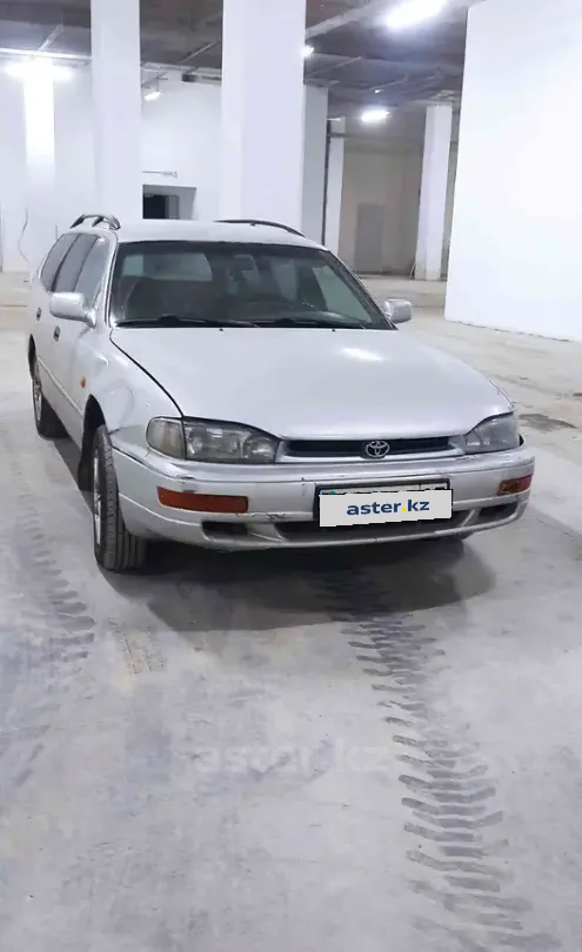 Toyota Camry 1993