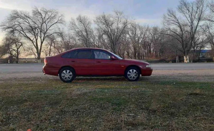 Mazda 626 1992 года за 800 000 тг. в Алматы