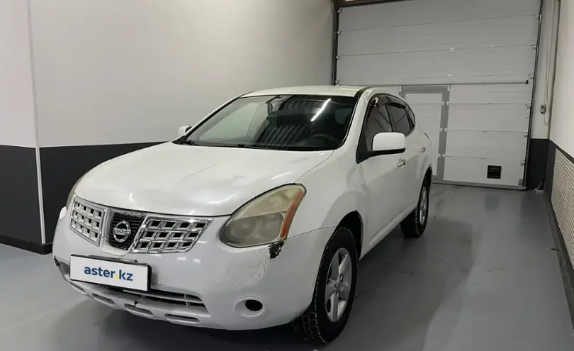 Nissan Rogue 2010 года за 5 000 000 тг. в Астана