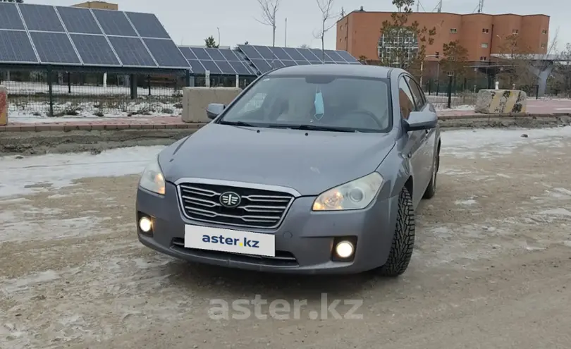 FAW Besturn B50 2012 года за 3 000 000 тг. в Астана