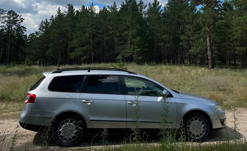 Volkswagen Passat 2010 года за 4 300 000 тг. в Семей