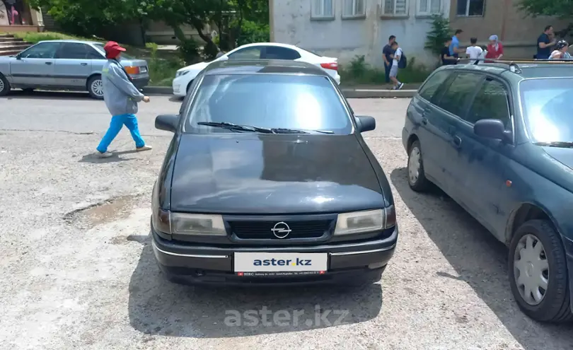 Opel Vectra 1992 года за 1 200 000 тг. в Алматы