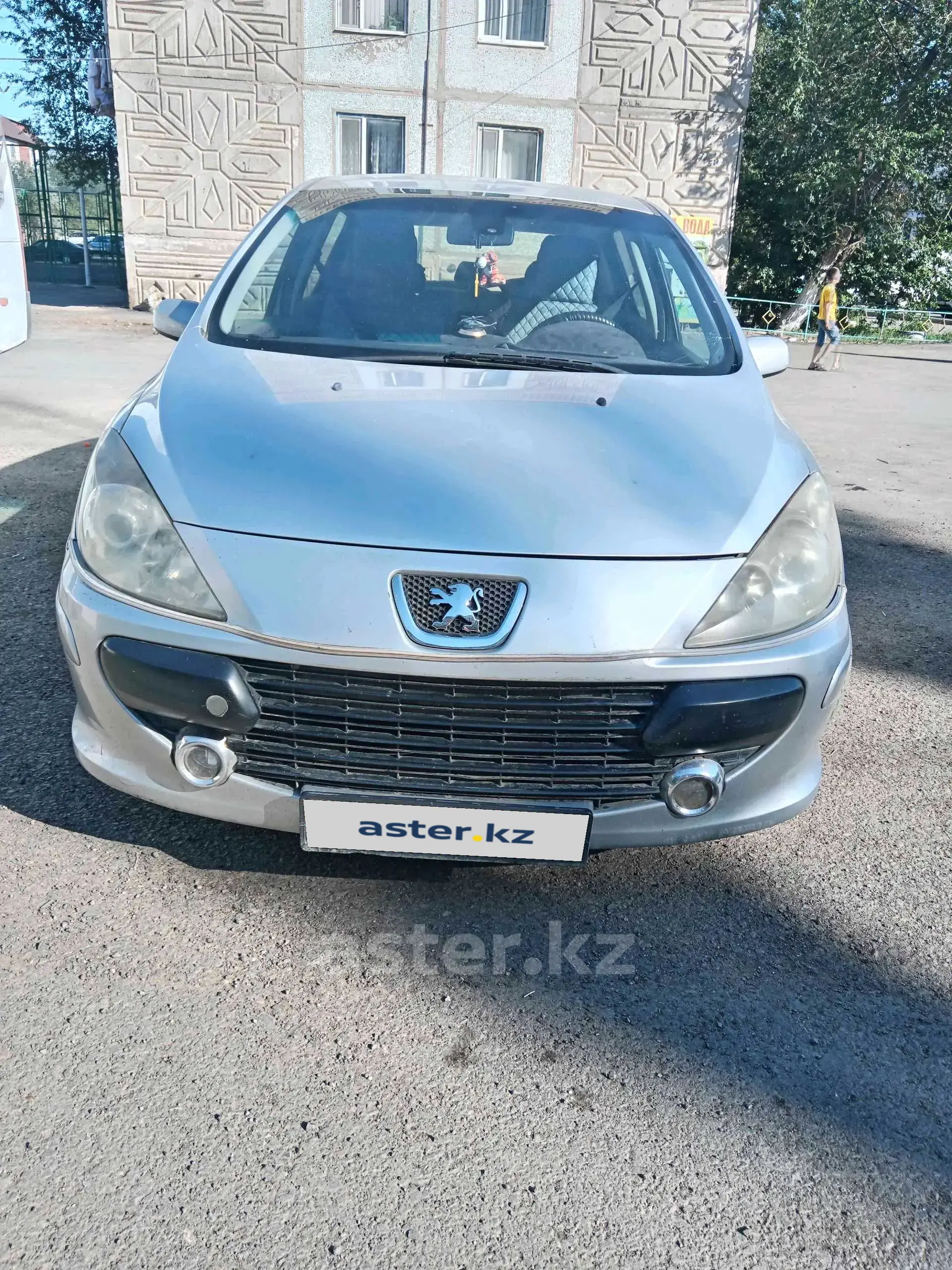 Peugeot 307 2006