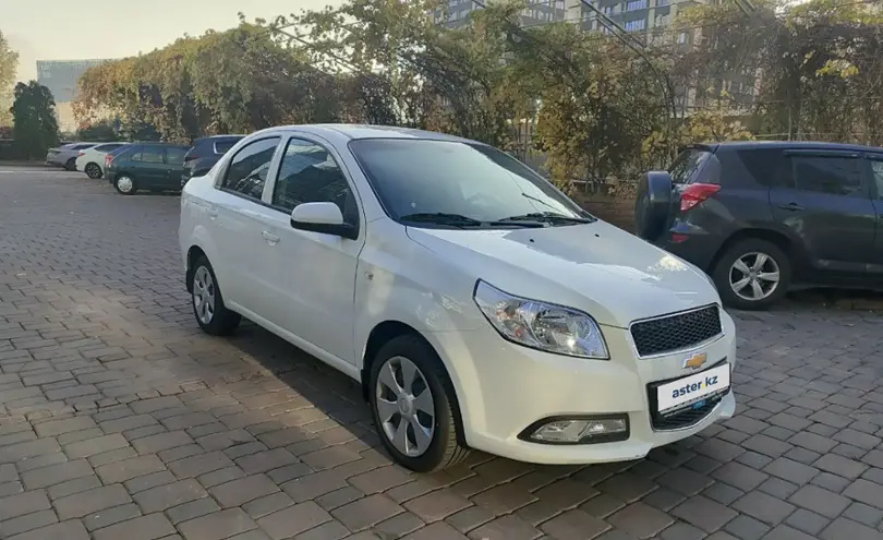 Chevrolet Nexia 2023 года за 6 000 000 тг. в Алматы