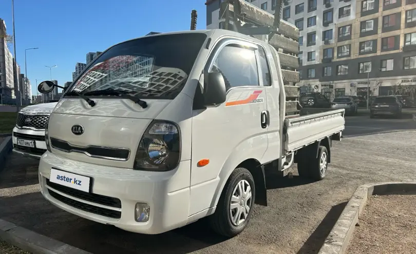 Kia Bongo 2019 года за 8 900 000 тг. в Астана