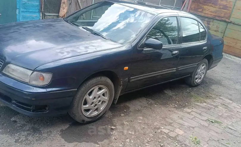 Nissan Maxima 1995 года за 1 800 000 тг. в Северо-Казахстанская область