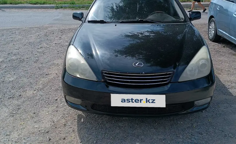 Lexus ES 2001 года за 5 000 000 тг. в Алматы