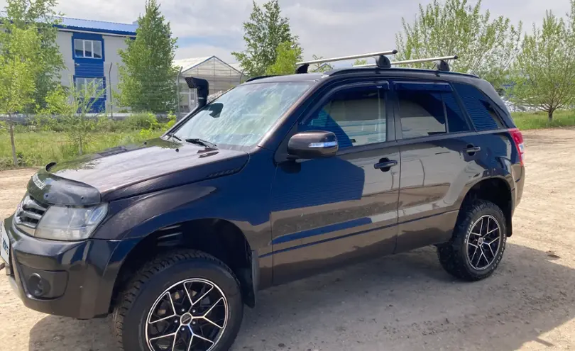 Suzuki Grand Vitara 2014 года за 7 200 000 тг. в Астана