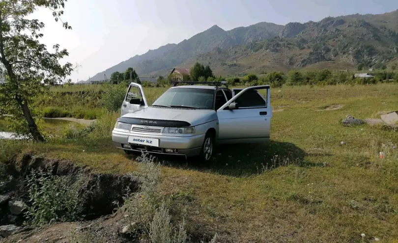 LADA (ВАЗ) 2112 2005 года за 2 000 000 тг. в Усть-Каменогорск