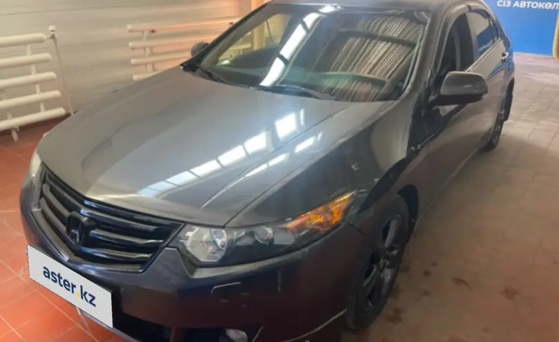 Honda Accord 2009 года за 8 500 000 тг. в Астана