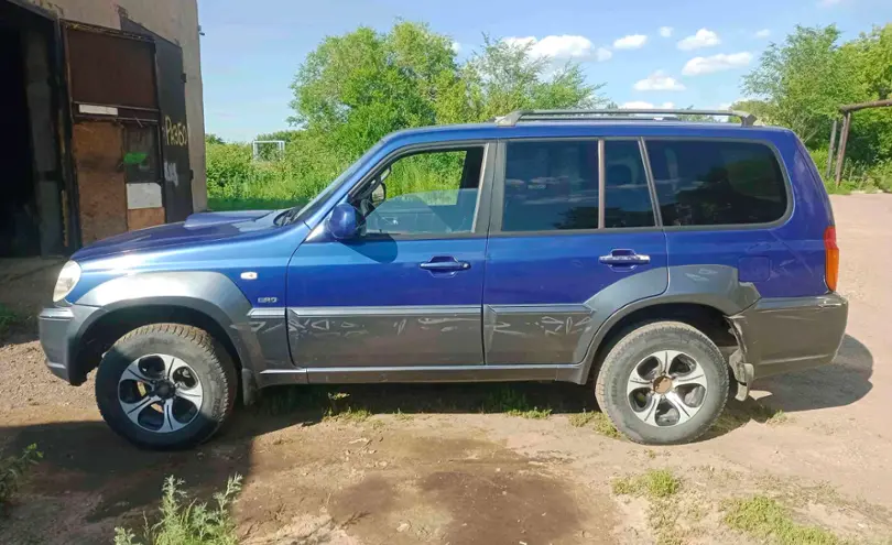 Hyundai Terracan 2002 года за 3 500 000 тг. в Карагандинская область