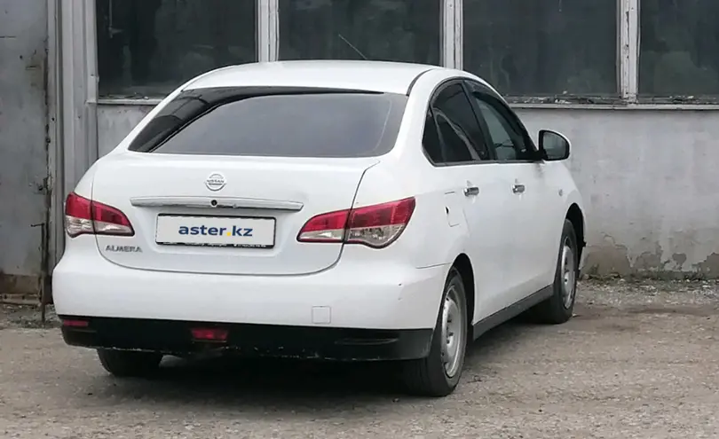 Nissan Almera 2014 года за 4 000 000 тг. в Павлодарская область