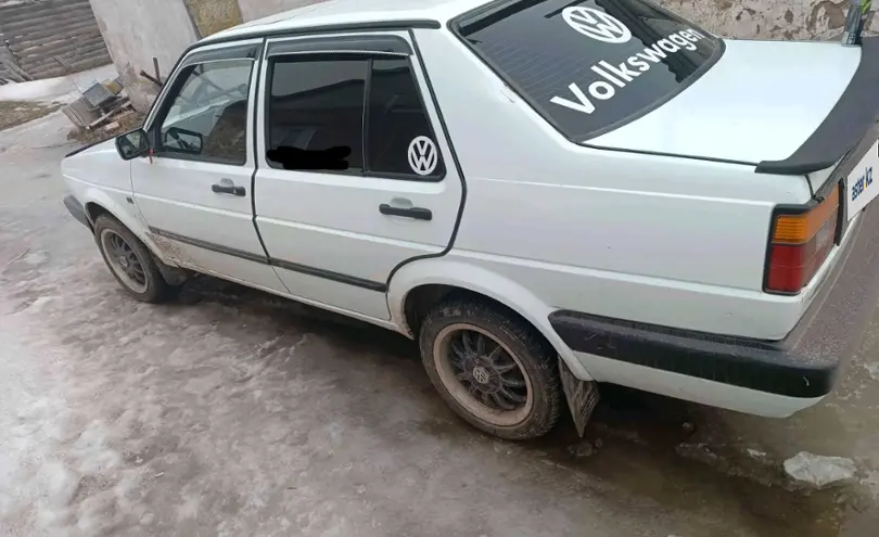 Volkswagen Jetta 1991 года за 1 350 000 тг. в Астана