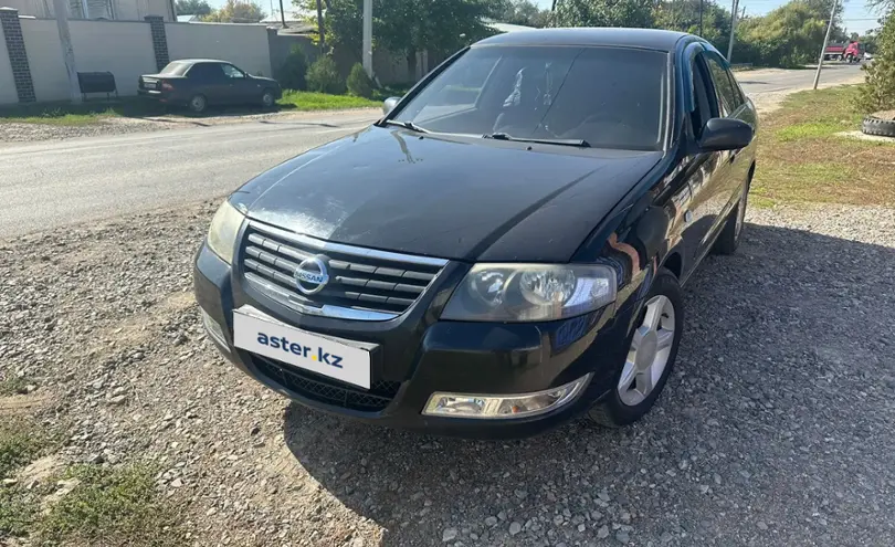 Nissan Almera Classic 2011 года за 4 100 000 тг. в Алматы