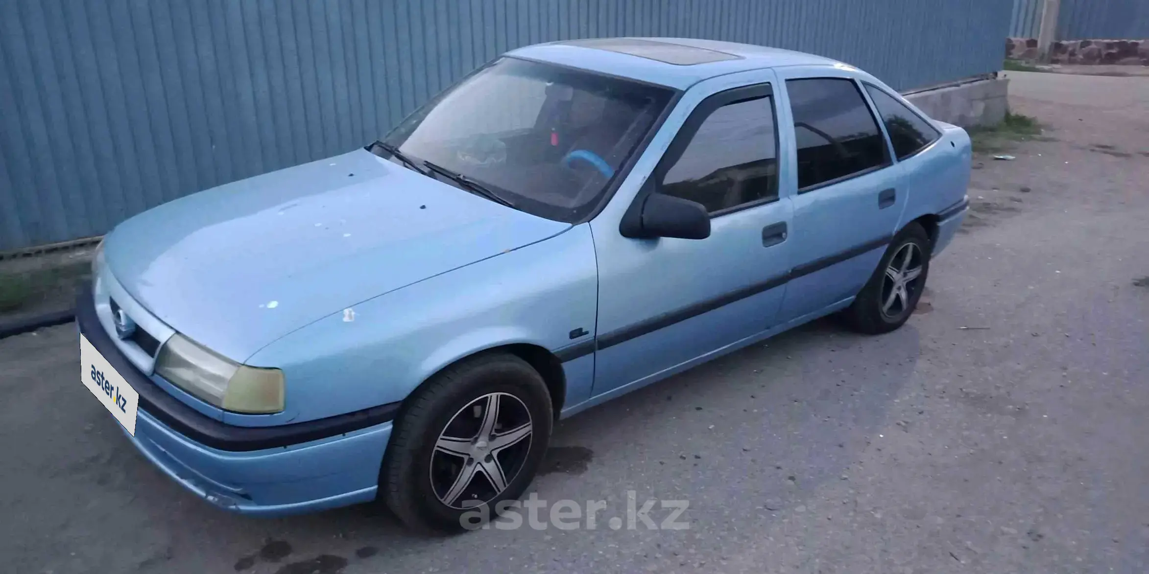 Opel Vectra 1992