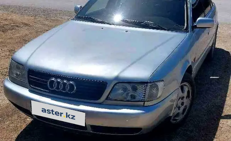 Audi A6 1994 года за 2 300 000 тг. в Кызылорда