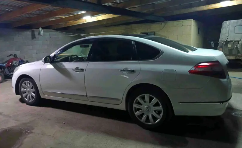 Nissan Teana 2010 года за 5 500 000 тг. в Алматы