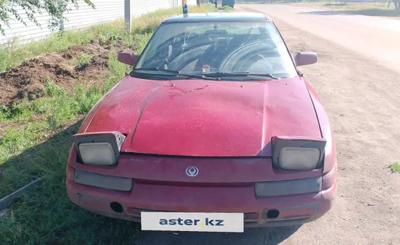 Mazda 323 1993 года за 800 000 тг. в Костанай