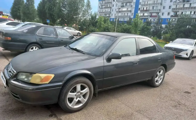 Toyota Camry 2001 года за 3 200 000 тг. в Алматы