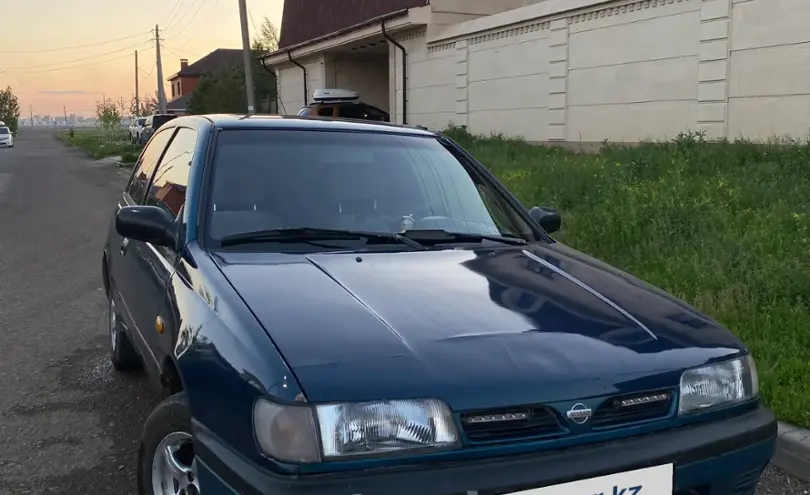 Nissan Sunny 1995 года за 650 000 тг. в Астана