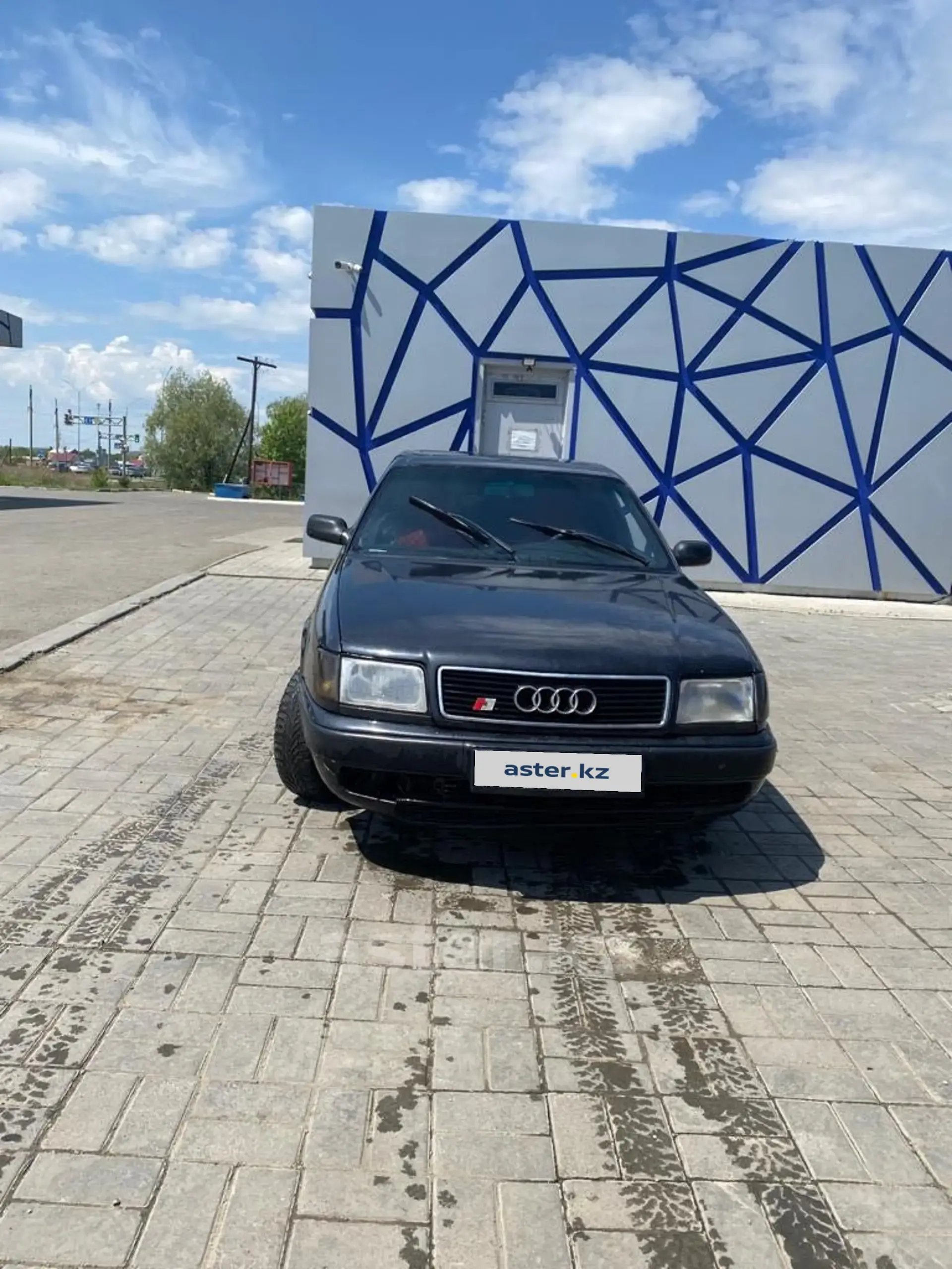 Audi 100 1993