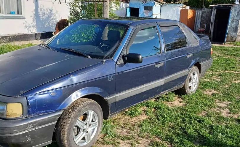 Volkswagen Passat 1989 года за 800 000 тг. в Караганда