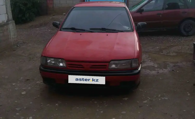 Nissan Primera 1992 года за 1 000 000 тг. в null