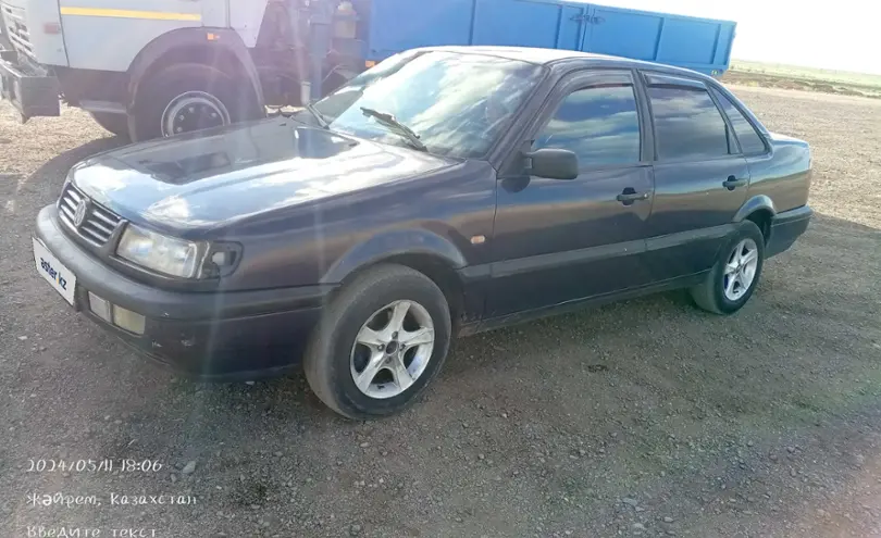 Volkswagen Passat 1996 года за 2 000 000 тг. в Караганда