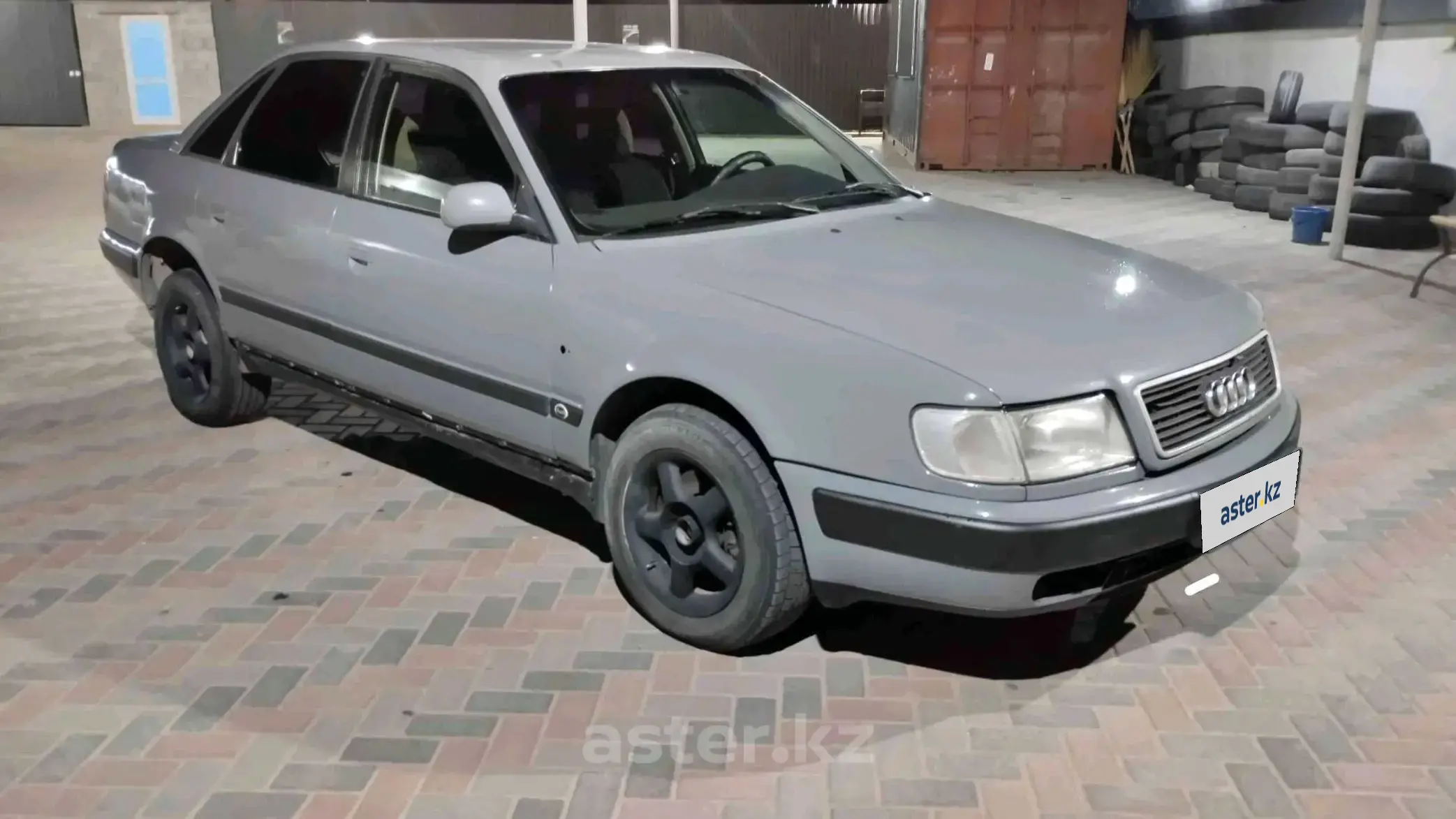 Audi 100 1991