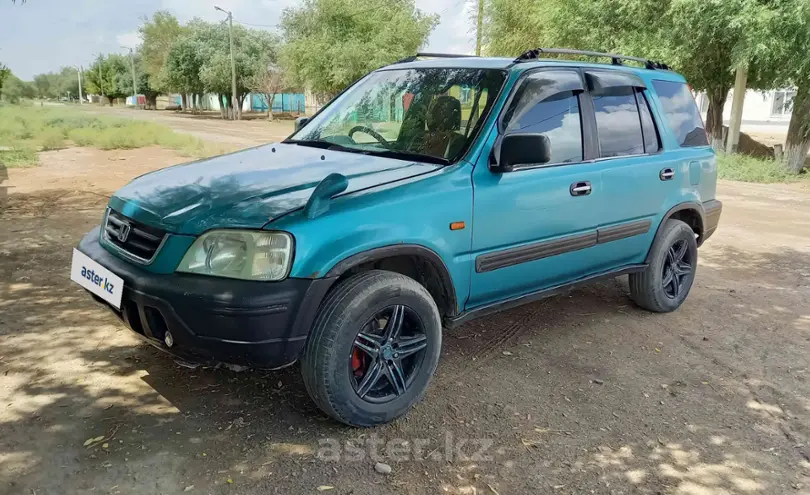 Honda CR-V 1995 года за 2 500 000 тг. в Кызылорда