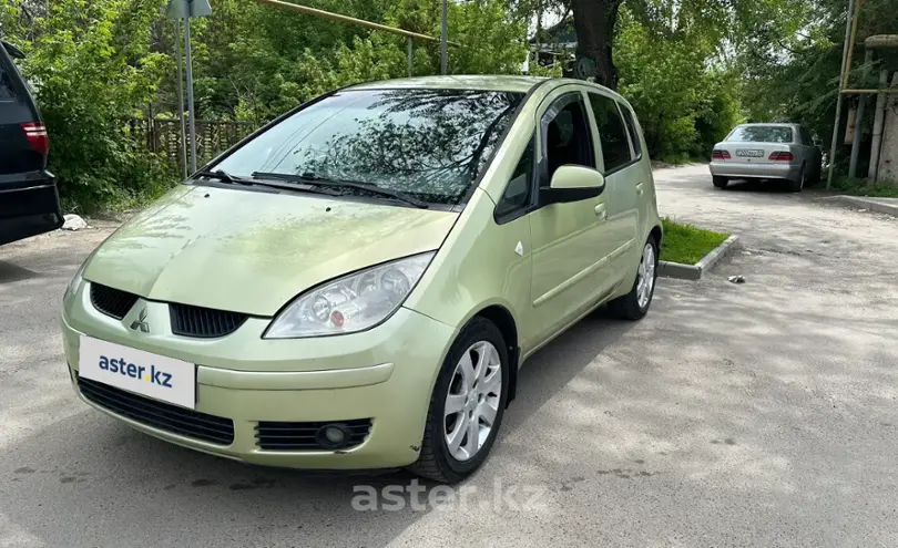 Mitsubishi Colt 2005 года за 2 500 000 тг. в Алматы