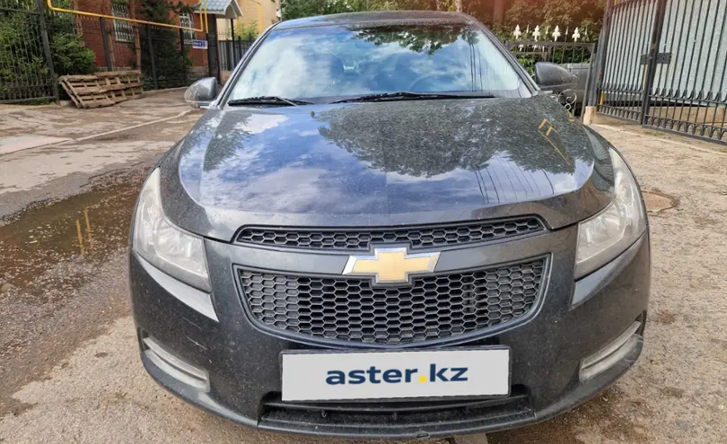 Chevrolet Cruze 2012 года за 4 500 000 тг. в Астана