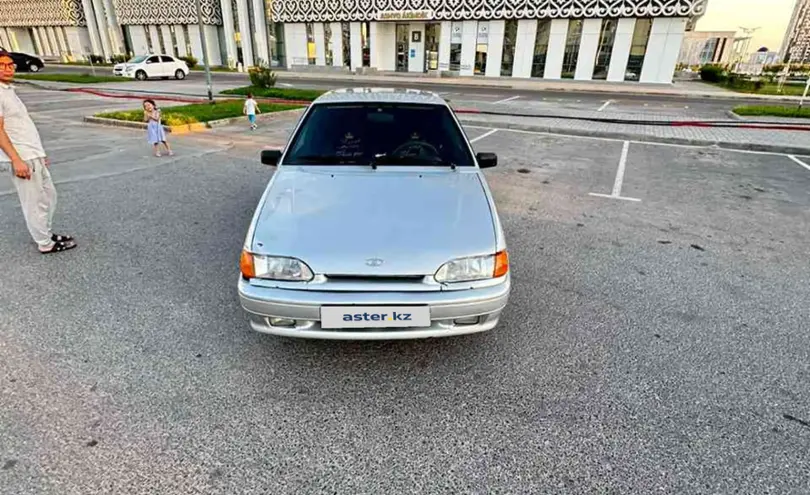 LADA (ВАЗ) 2114 2013 года за 1 500 000 тг. в Шымкент