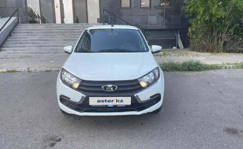 LADA (ВАЗ) Granta 2023 года за 6 300 000 тг. в Костанай