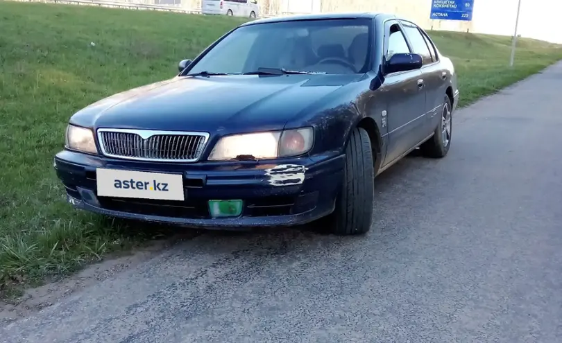 Nissan Maxima 1999 года за 2 400 000 тг. в Астана