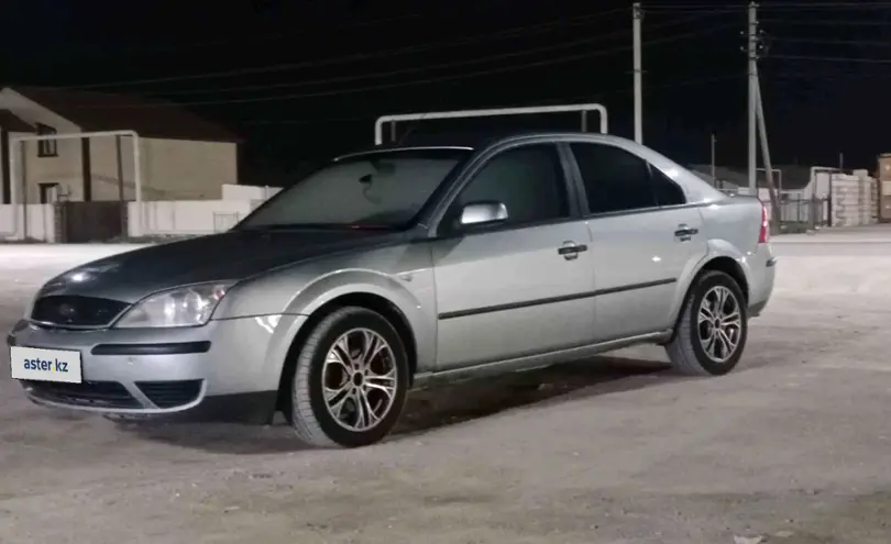 Ford Mondeo 2005 года за 2 000 000 тг. в Мангистауская область