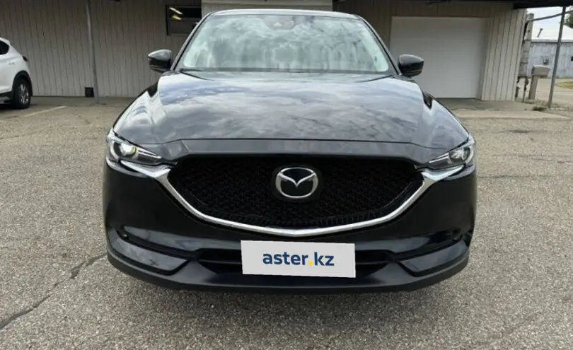 Mazda CX-5 2018 года за 3 000 000 тг. в Астана