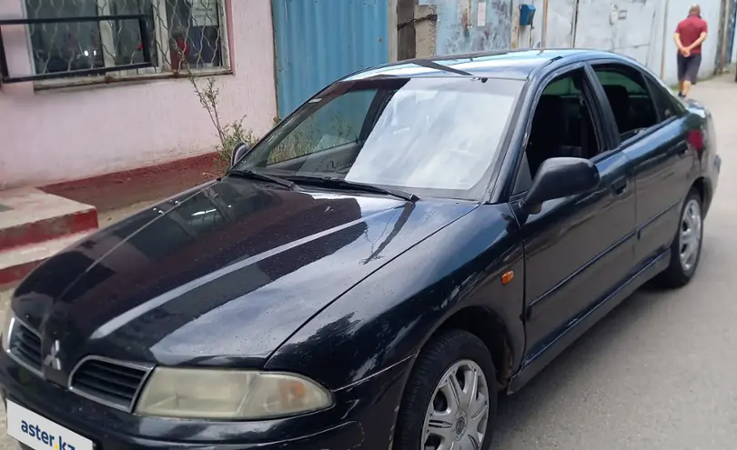 Mitsubishi Carisma 2003 года за 1 500 000 тг. в Алматы