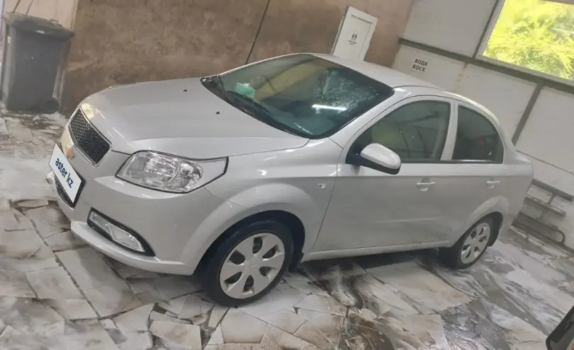 Chevrolet Nexia 2023 года за 6 000 000 тг. в Астана