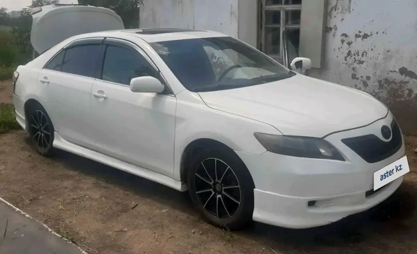 Toyota Camry 2007 года за 5 200 000 тг. в Астана