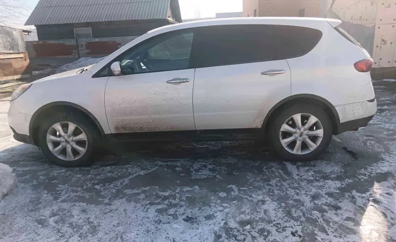 Subaru Tribeca 2005 года за 5 600 000 тг. в Астана