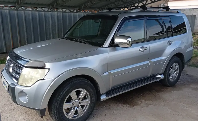 Mitsubishi Pajero 2008 года за 6 500 000 тг. в Алматы