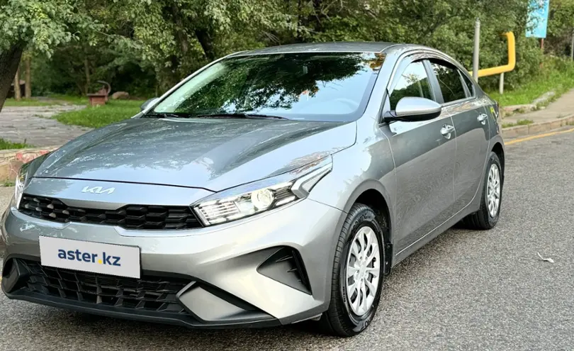 Kia Cerato 2022 года за 10 500 000 тг. в Алматы