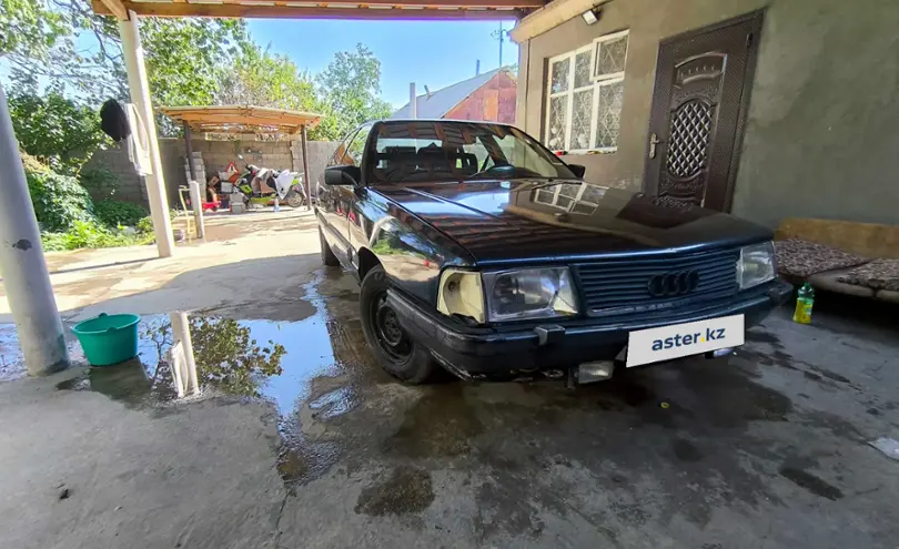 Audi 100 1991 года за 800 000 тг. в Шымкент