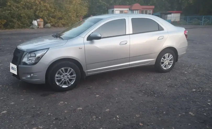 Chevrolet Cobalt 2023 года за 7 000 000 тг. в Астана