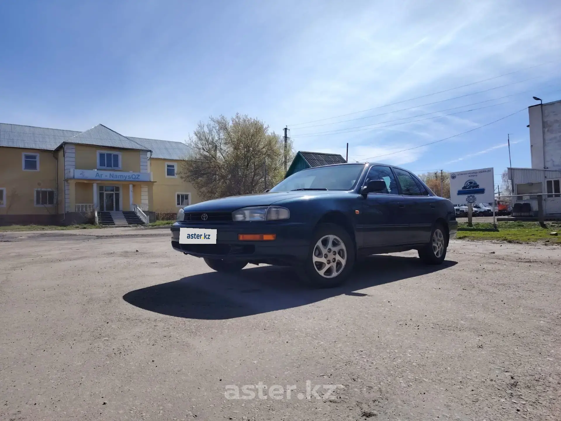 Toyota Camry 1993