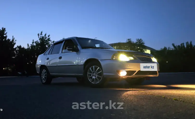 Daewoo Nexia 2013 года за 2 900 000 тг. в Шымкент