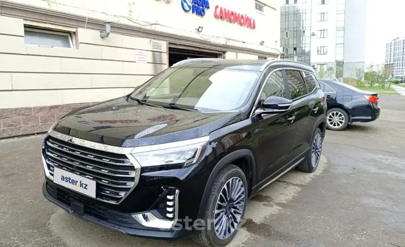 Jetour X90 PLUS 2023 года за 11 800 000 тг. в Павлодарская область